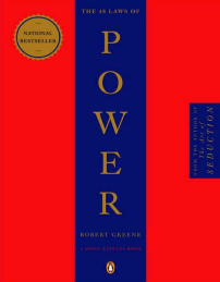 The Summary of 48 Laws of Power By Robert Greene