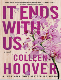 It Ends with Us By Colleen Hoover