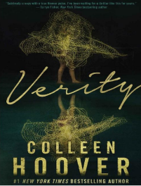 Verity By Colleen Hoover Summary