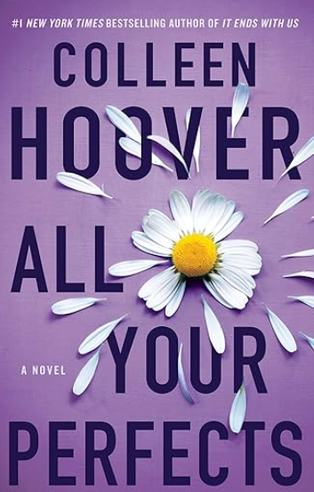 All Your Perfects Colleen Hoover Summary