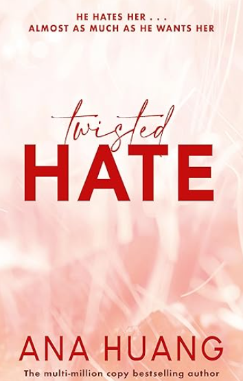 Summary of Twisted Hate By Ana Huang