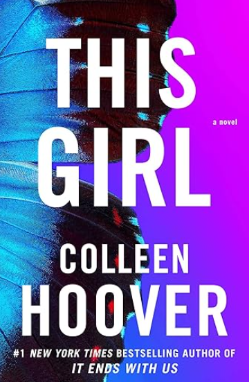 This Girl By Colleen Hoover Summary