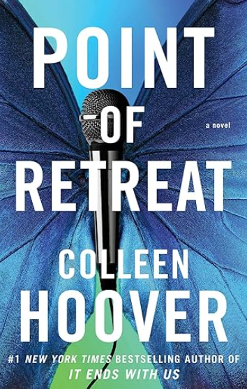 Point of Retreat By Colleen Hoover Summary