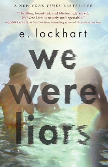 Book Summary: We Were Liars By E. Lockhart