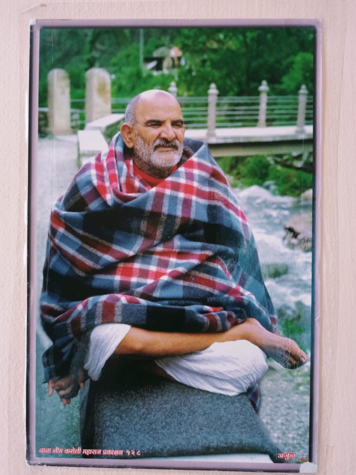 The Most Incredible Miracles of Neem Karoli Baba Revealed