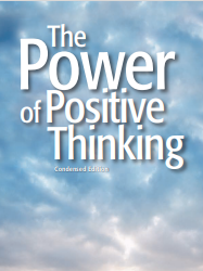 The Power of Positive Thinking Summary | Norman Vincent Peale