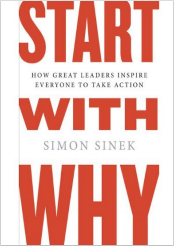 Start with Why Summary | Simon Sinek