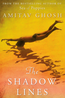 The Shadow Lines Amitav Ghosh Summary | Amitav Ghosh