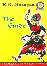 SUMMARY OF THE GUIDE BY R.K NARAYAN