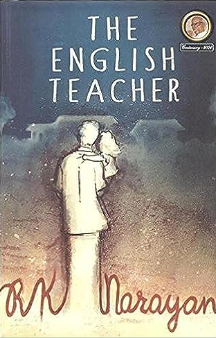 The Summary of English Teacher By R.K Narayan