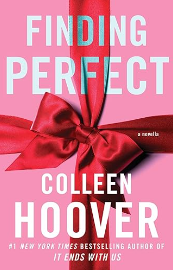 Summary of Finding Perfect By Colleen Hoover