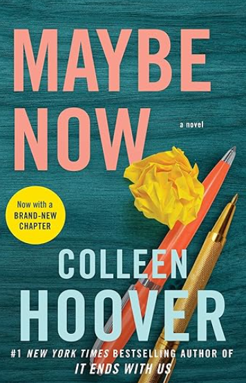 Maybe Someday Series By Colleen Hoover