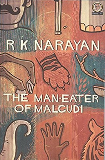 Summary of The Man Eater of Malgudi By R.K Narayan