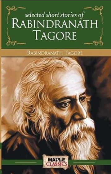 Summary of Freedom By Rabindranath Tagore