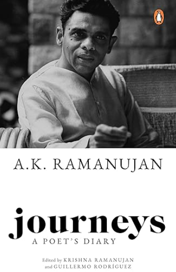 Summary of Obituary By AK Ramanujan