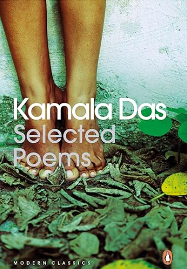 Summary of My Grandmother's House By Kamala Das