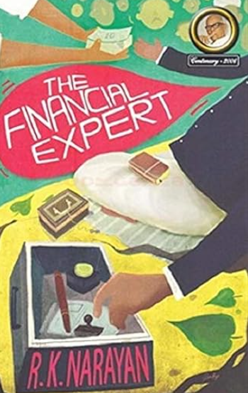 Summary of The Financial Expert By R.K Narayan