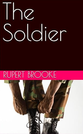 Summary of The Soldier By Rupert Brooke