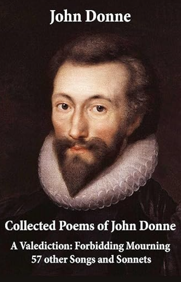 Summary of A Valediction Forbidding Mourning By John Donne