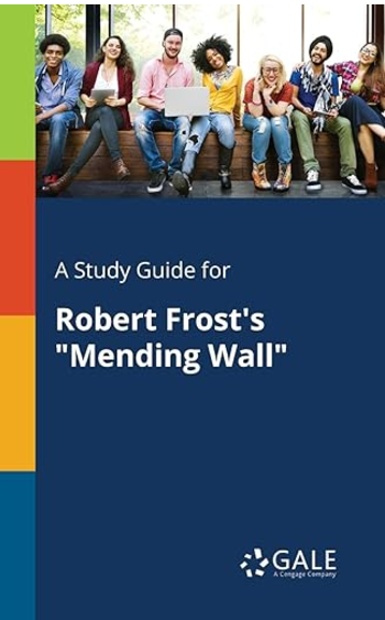 Summary of Mending Wall By Robert Frost