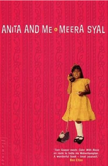 Summary of Anita And Me By Meera Syal